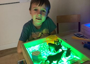 Фото компании  Детский клуб и сад Kids UP 1