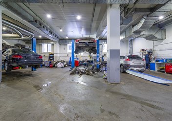 Фото компании  Like-avto 3