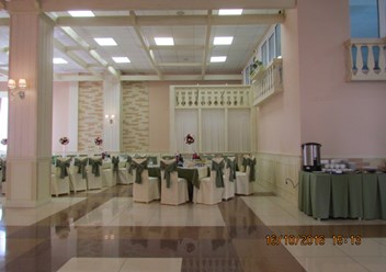 Фото компании  Банкетный зал "РУСИЧ" 6