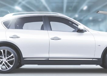 Фото компании  LuxAutoCar 1