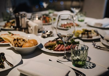 Фото компании  Dieci, итальянский ресторан 2