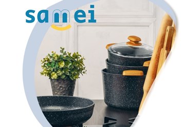Фото компании  Samei 1