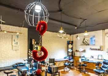 Фото компании  Wild tatoo 3