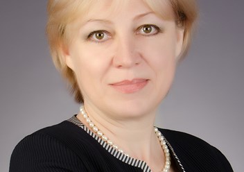 Адвокат Троицкая Наталья Николаевна - юрист с 25-летним стажем