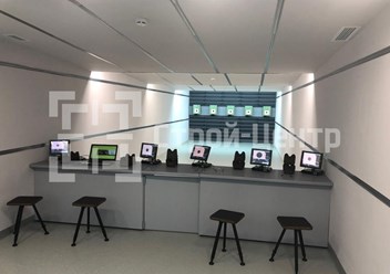 Фото компании ООО «Строй-Центр» 1