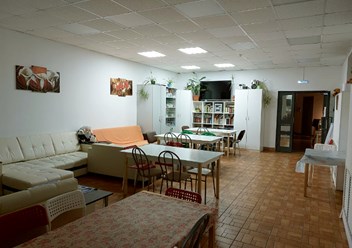 Фото компании  Малина 5