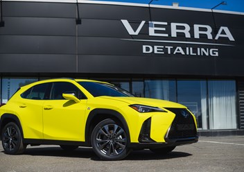 Фото компании  VERRA Detailing 1