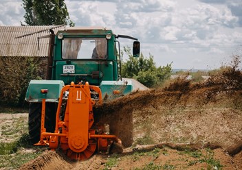 Грунтомет АГМ-3