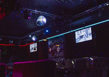 Karaoke DT
Караоке на Дмитровской
Караоке на Бутырской