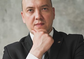 Адвокат Павлюченко Александр Викторович