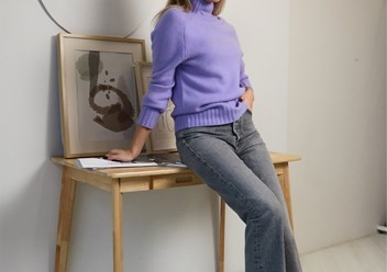 Only Jeans Boutique. Первый джинсовый бутик