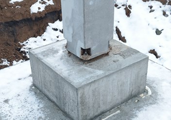 Фото компании ООО Технокрит 3