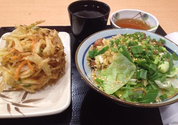 Фото компании  Марукамэ, ресторан быстрого обслуживания 5