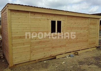 Фото компании ООО «ПромСнаб» 2