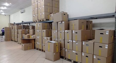Фото компании ИП We-pack 1