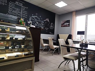 Фото компании  SP AUTO WASH 33