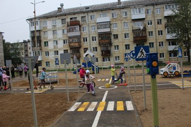 Фото компании ООО Лидер 42