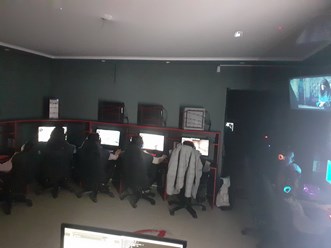 Фото компании ООО Polygon Gaming 15