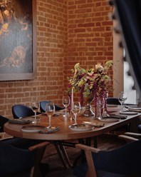 Фото компании  Пивной ресторан Brasserie Lambic в Тюмени 4