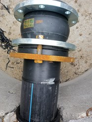 Фото компании ИП Строительство и обслуживание инженерных сетей 6