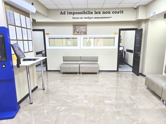 Нотариус Анапа: Асватуров Сергей Буликович