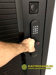 Фото компании ИП Electrozamki 8