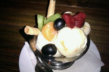 Фото компании  A`Rome, пиццерия 5