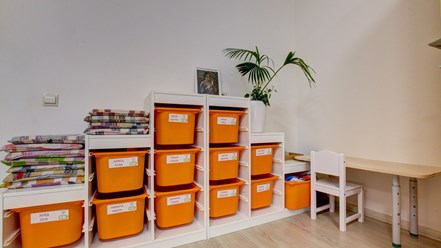 Фото компании  Монтессори HappyBee 9