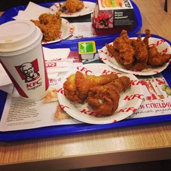 Фото компании  KFC 25