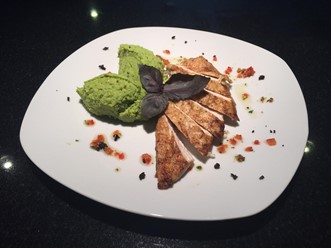 Фото компании  Папа на кухне, кафе 2