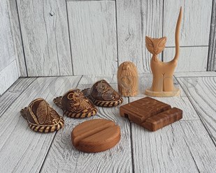 Фото компании  Woodshop 3