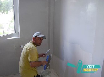 Фото компании ООО Уют Мастер 109