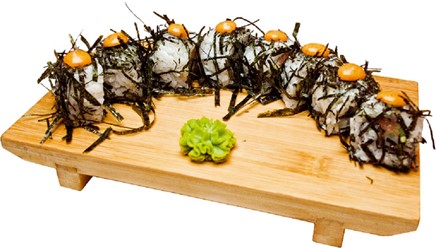 Фото компании  Манга, кафе 12