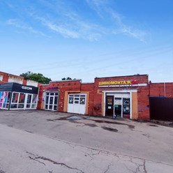 Фото компании  Шиномонтаж "Квадрошина" в Красном Селе 4