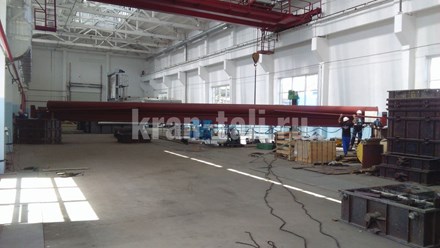 Фото компании ООО Росттехмаш 12