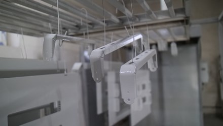 Фото компании ООО Центр лазерной резки металла "Светоград Технолоджи" 6