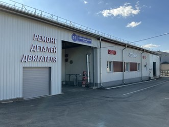 Фото компании ООО АвтоДеталь Цех 13