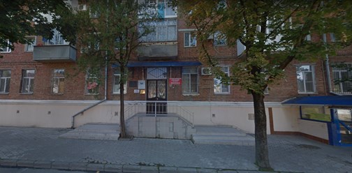 Фото компании  Active vision 1