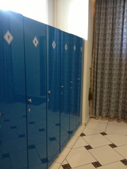 Фото компании  Трифоновские бани, банно-оздоровительный комплекс 4