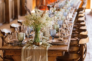 Фото компании  Амбар "The Farm" 3