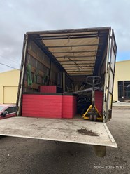 Фото компании  Правильные грузчики 1