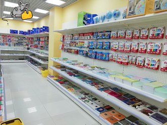 Фото компании ООО Канцелярская крыса 17