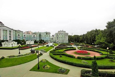 Фото компании ООО "Космо Кидс" Покровский Берег 2