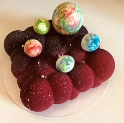 Фото компании ООО Mousse_cake_nn 1