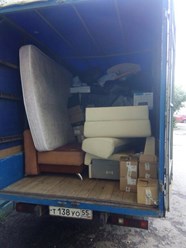 Фото компании ООО Газель55 13