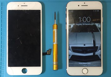 Фото компании  Сервисный центр reSale Старая Деревня 4