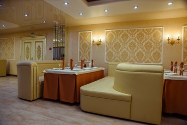 Фото компании  Чинар, ресторан 8