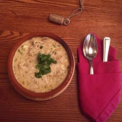 Фото компании  Бадриджани, ресторан 39