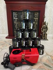 Фото компании  Туман Арома 3