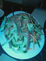 Фото компании  Mr.Джеки, кафе 15